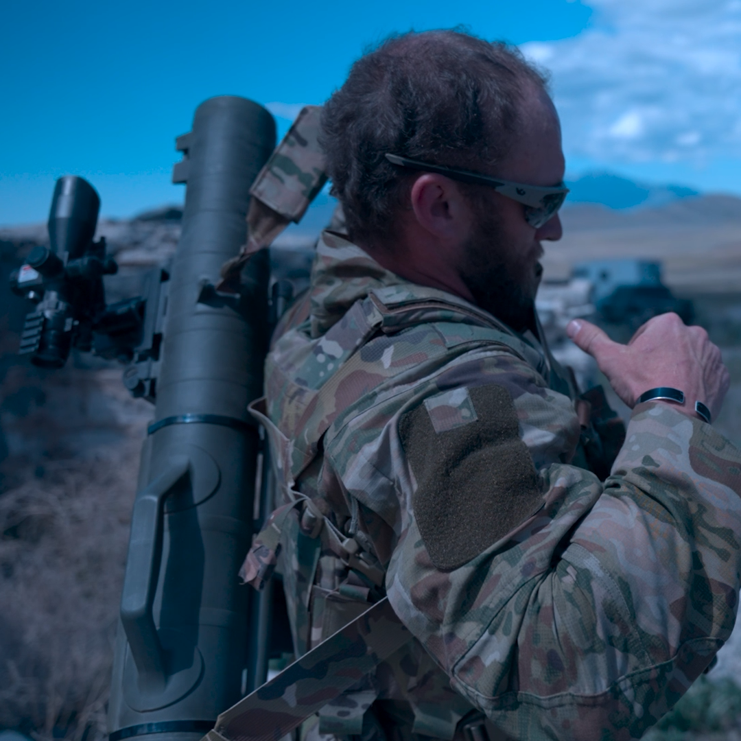 BEEZ G SLING (CARL GUSTAF)