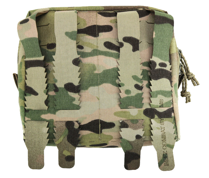 GP Horizontal Medium Pouch – MOLLE Utility Pouch 6
