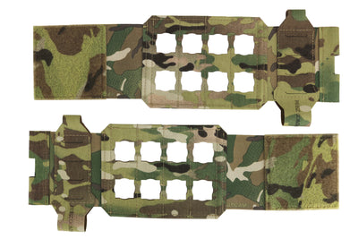AR HYBRID ELASTIC CUMMERBUND