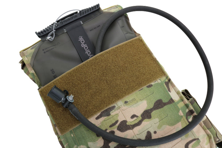 Hydration Backpack Short – Beez Combat Systems