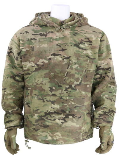 LMH (LIGHTWEIGHT MESH HOODIE)