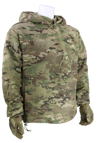 LMH (LIGHTWEIGHT MESH HOODIE)