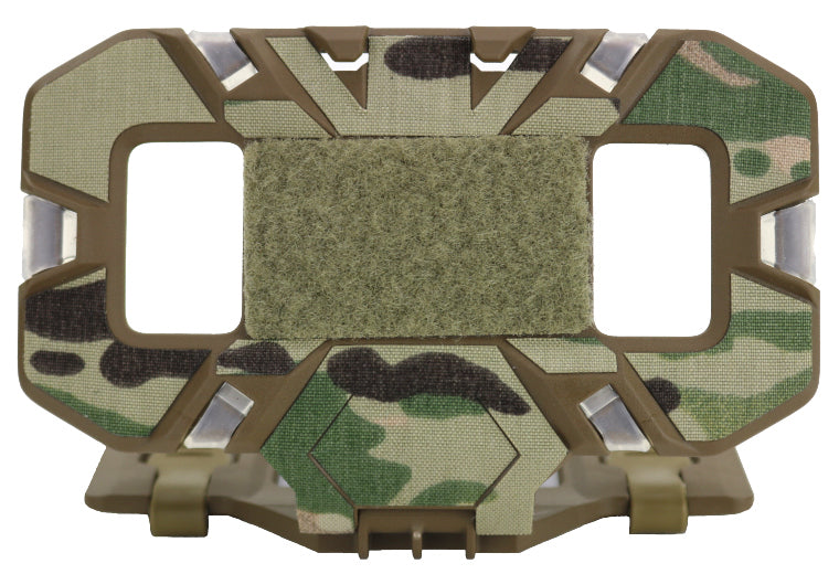 TACTICAL PHONE MOUNT WRAPS