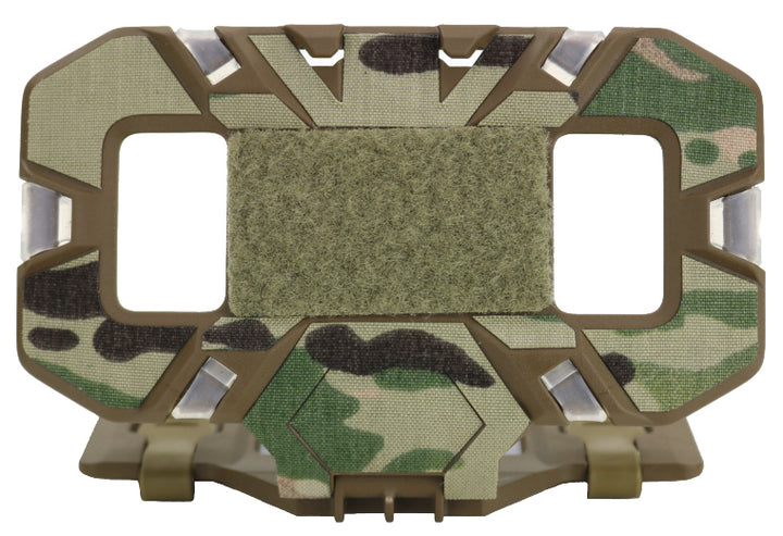 PROTOTYPE OPTION mcrサポートシート ALPINE CAMO NAVBoardfliplitewrapMulticam1_