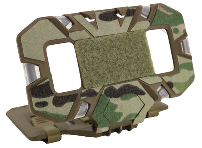 TACTICAL PHONE MOUNT WRAPS