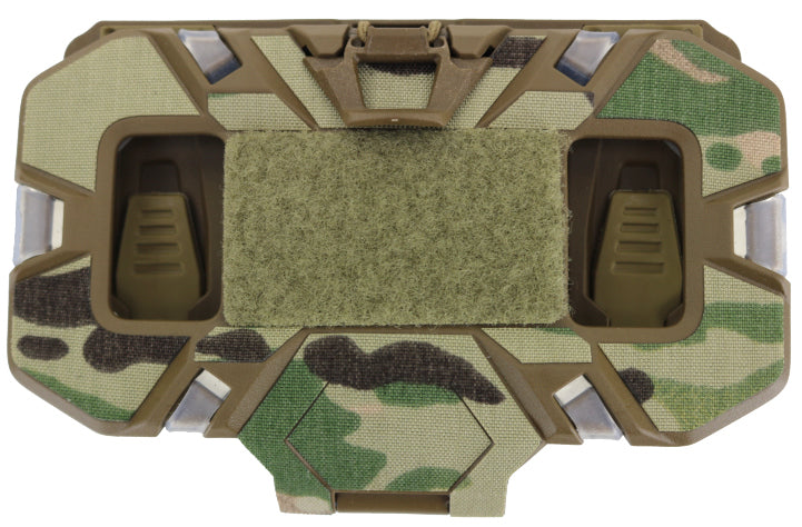TACTICAL PHONE MOUNT WRAPS