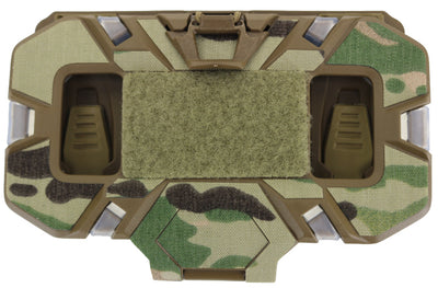 TACTICAL PHONE MOUNT WRAPS