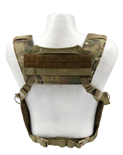 Padded Harness Chest Rig