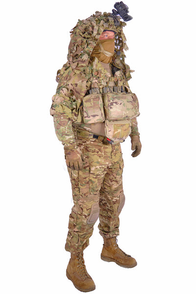 AR RECON Chest Rig