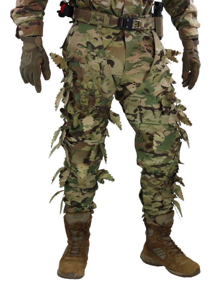 Predator Ghillie™ LEG CHAPS