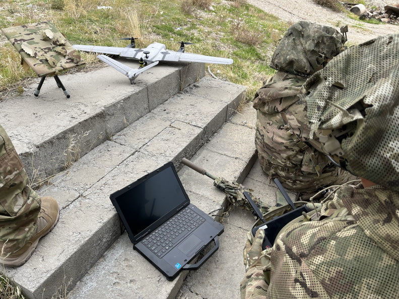 Predator Ghillie™ STARLINK