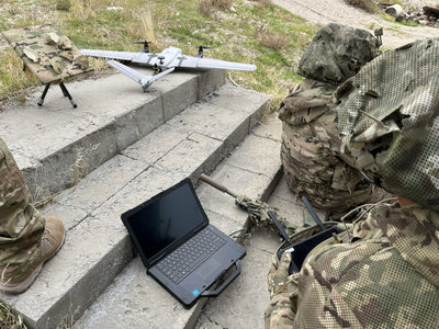 Predator Ghillie™ STARLINK