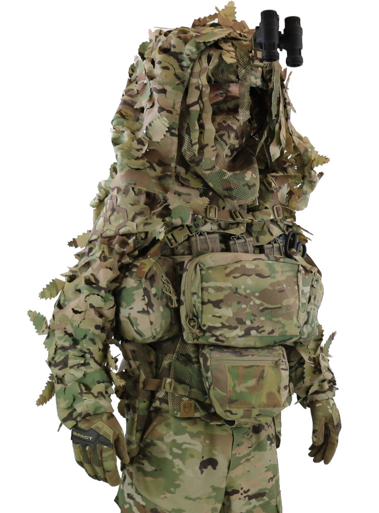 Predator Ghillie™ COBRA LITE V2