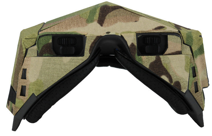 drone goggles for sale GOGGLE WRAPS – Beez Combat Systems Samsung ET-SRR72 Mendini Design smart_Sparring Gloves Farbe:Nebula Teal Engineered for casual flyers