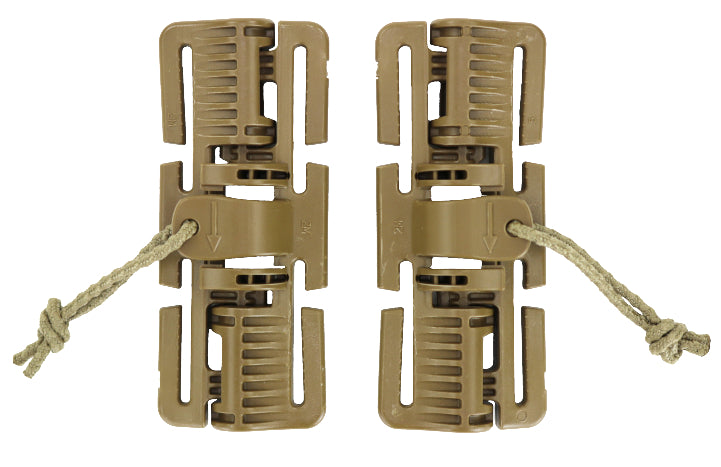 ROC80 Buckle Pair Field Repair