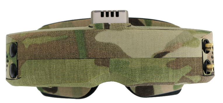 DRONE GOGGLE WRAPS
