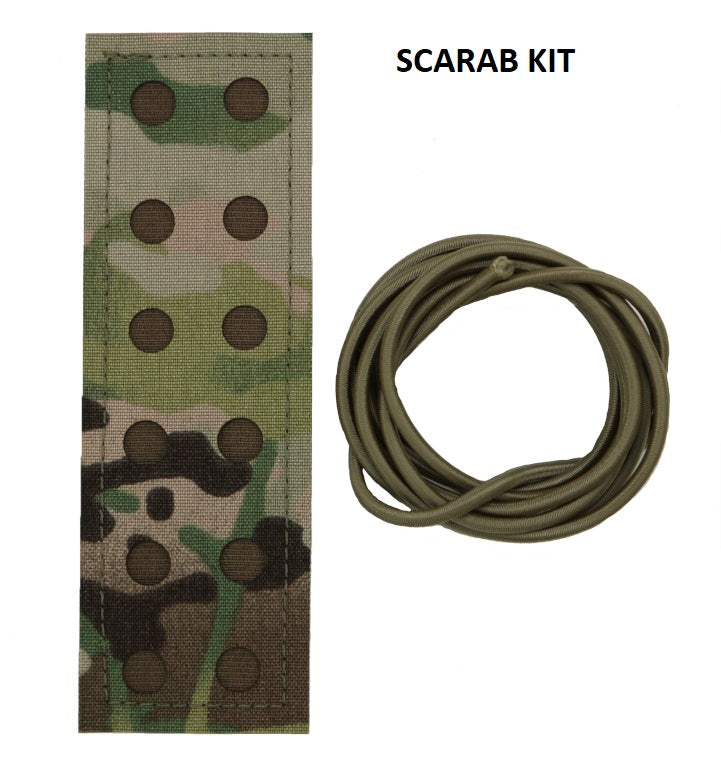SCARAB KIT