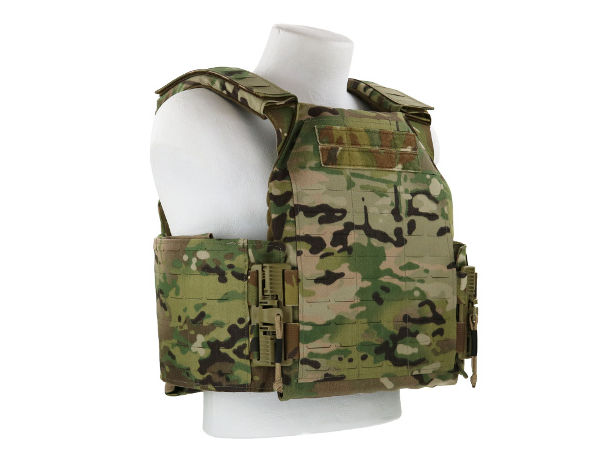 American Sentry GRID Plate Carrier Cumber ROC – Beez Combat Systems