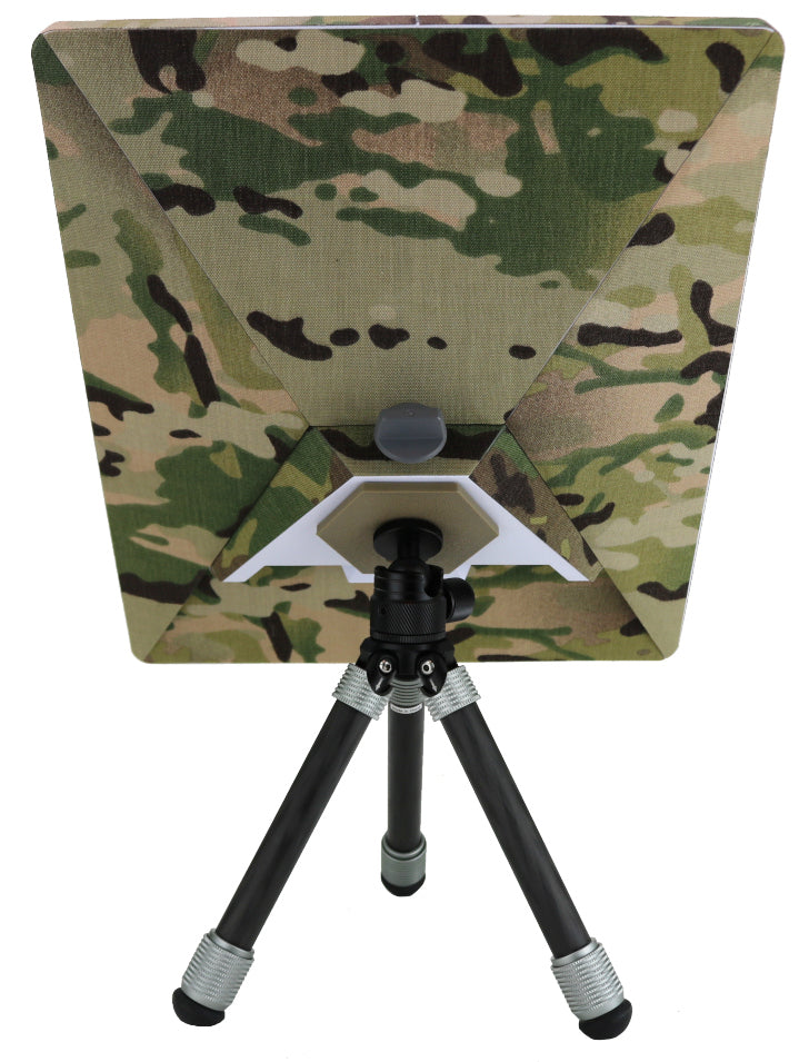 STARLINK MINI TACTICAL TRIPOD ADAPTER – Beez Combat Systems