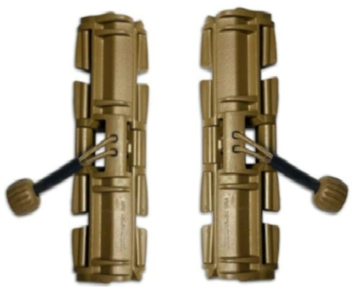 TAKTIK Buckle Pair Field Repair