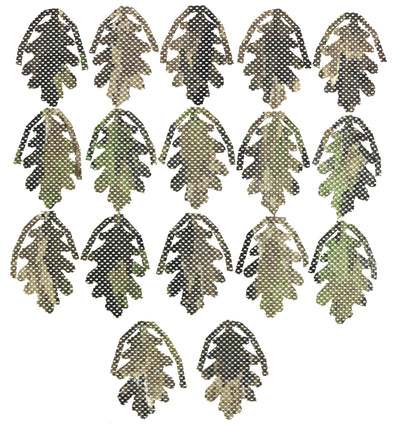 Predator Ghillie™ SPECTRALFLAGE (TLRP-BL) THERMAL LOAD REDUCTION PACK-BIG LEAFY