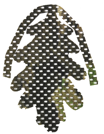 Predator Ghillie™ SPECTRALFLAGE (TLRP-BL) THERMAL LOAD REDUCTION PACK-BIG LEAFY