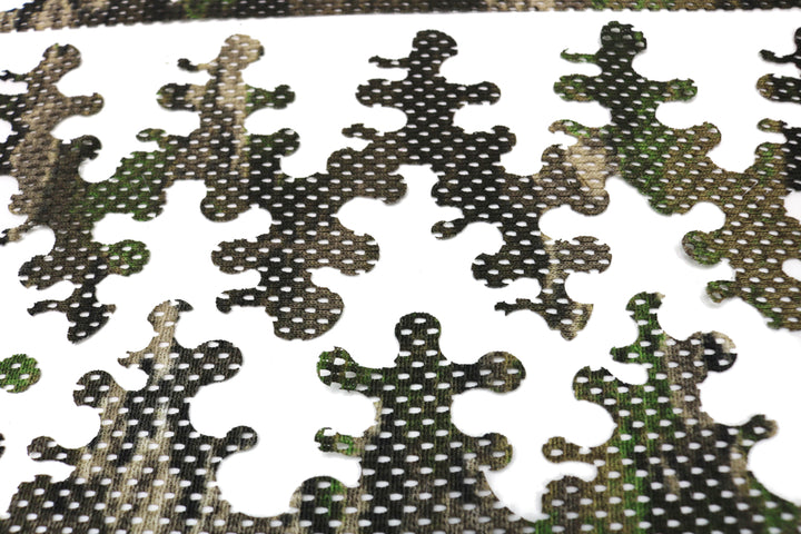 Predator Ghillie™ SPECTRALFLAGE (TLRP-L) THERMAL LOAD REDUCTION