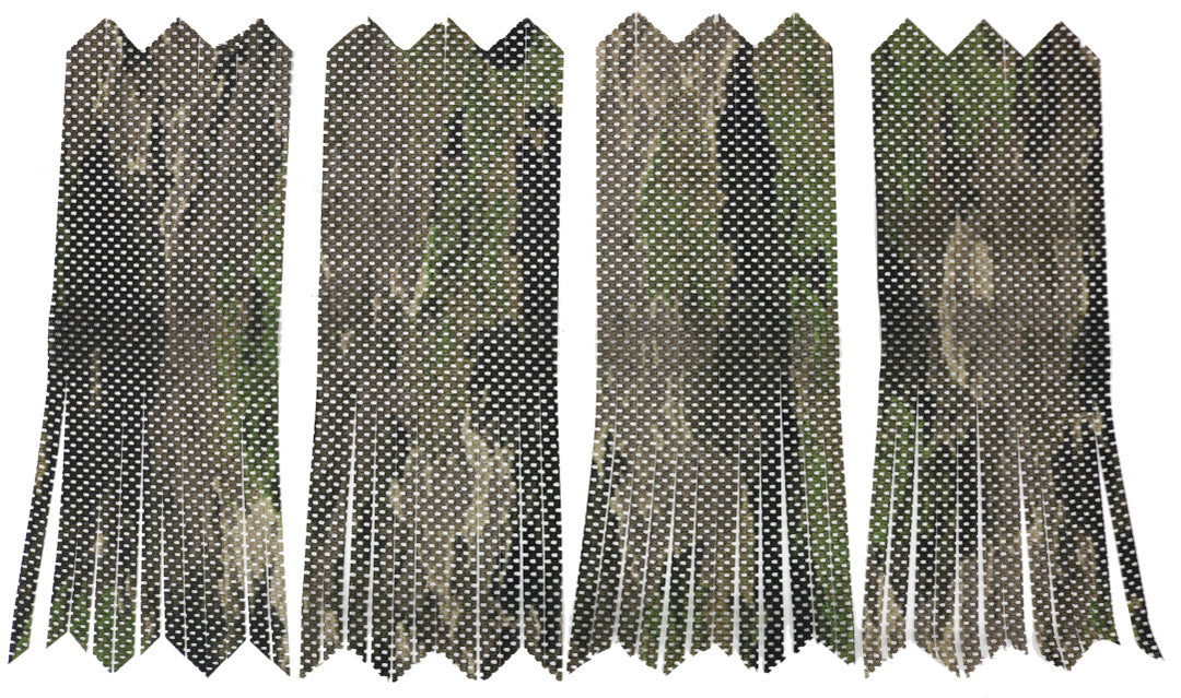 Predator Ghillie™ Spectralflage TLRP Thermal Load Reduction Pack