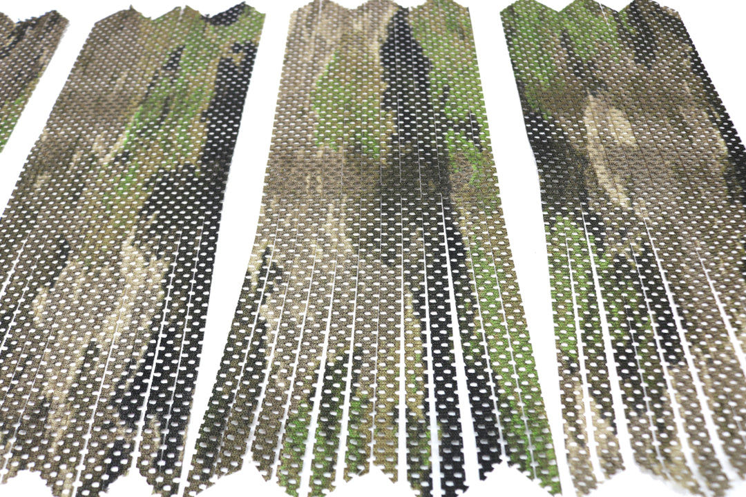 Predator Ghillie™ SPECTRALFLAGE (TLRP) THERMAL LOAD REDUCTION PACK