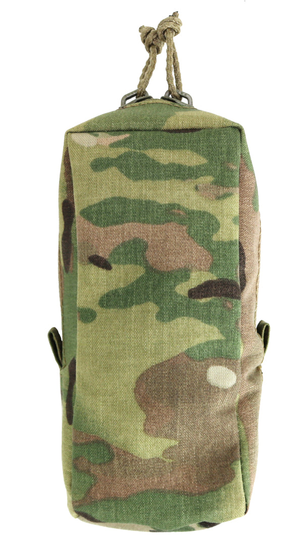 GP Pouch Vertical Small