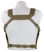 Pcc Micro Chest Rig PCC Pistol Caliber Carbine Chest Rig – Beez Combat Systems