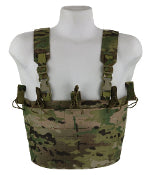 AK47 Chest Rig GRID