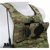 APTUM™ SAPI/SHOOTER FRONT PLATE BAG