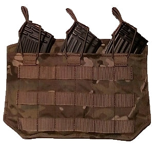 AK47 3 Mag Shingle