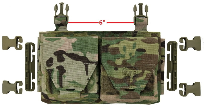 APTUM™ MICRO X AK – Beez Combat Systems