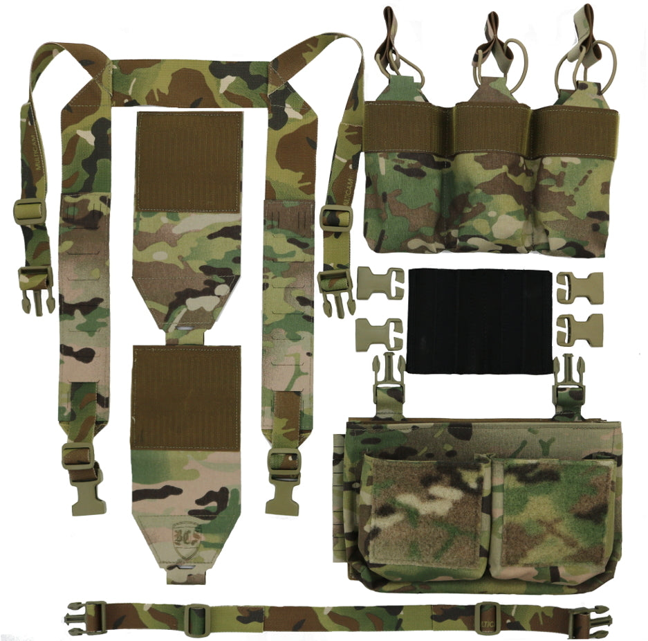 APTUM™ MICRO X AK – Beez Combat Systems