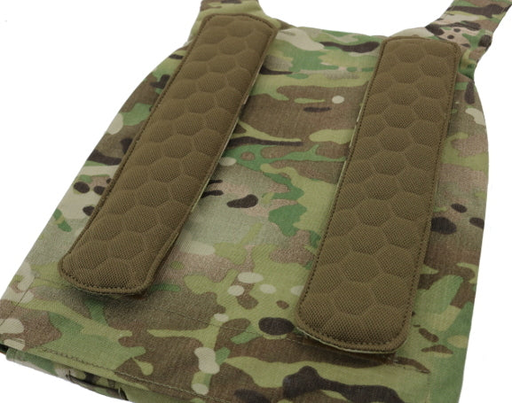 Carrier pad on sale