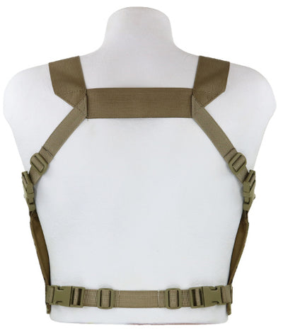 AR RECON Chest Rig