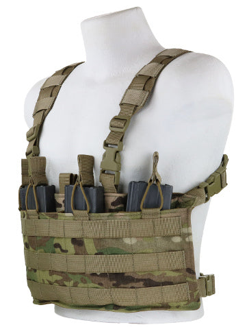 AR RECON Chest Rig