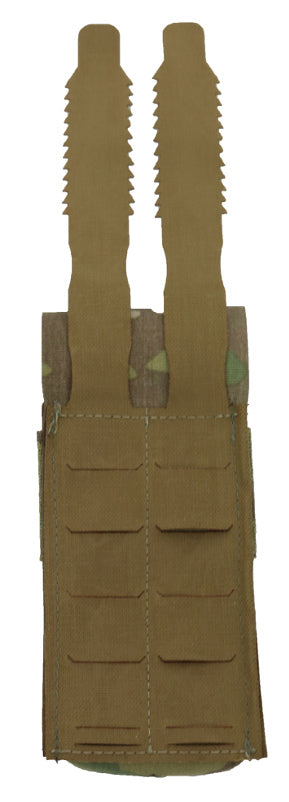 AR Single Magazine 30 Round Pouch (Closed Top) GRIDLOK