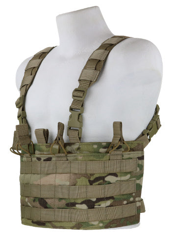 762 Chest rig – Beez Combat Systems