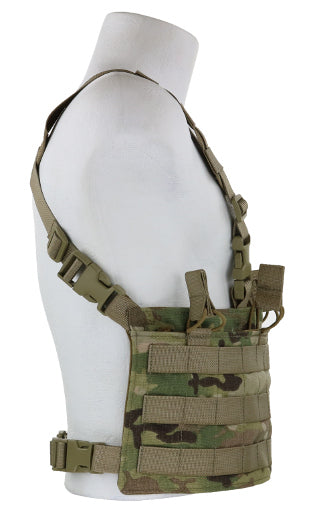 762 Chest rig