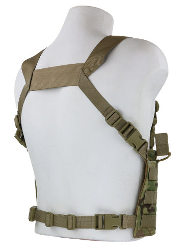 762 Chest rig – Beez Combat Systems