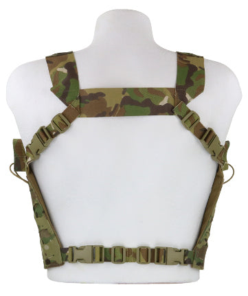 AK47 Chest Rig GRID