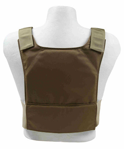 SAPI/ESAPI Extreme Concealable Plate Carrier
