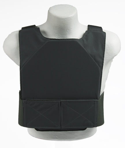 Extreme Lightweight Plate Carrier
