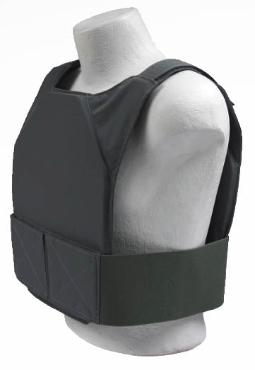 Extreme Lightweight Plate Carrier