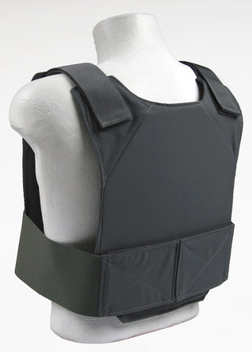 Extreme Lightweight Plate Carrier