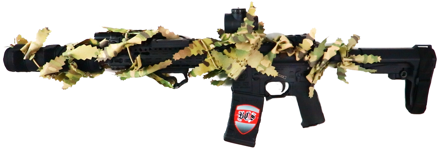 Predator Ghillie™ GAT WRAP