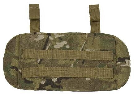 Lower Back Protector IOTV